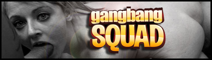 hardcore gang bang